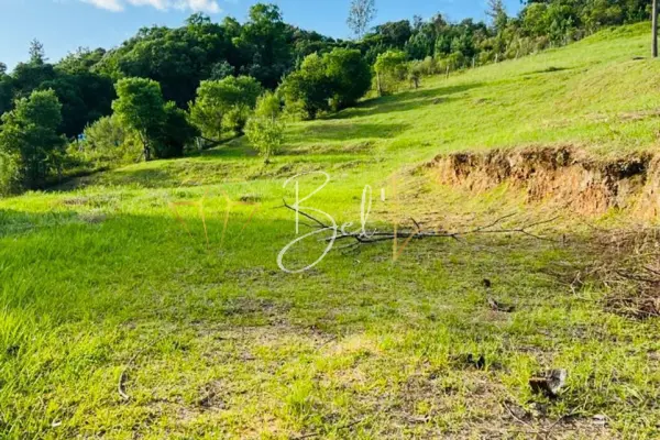 Imagem principal do Terreno Residencial da Colina