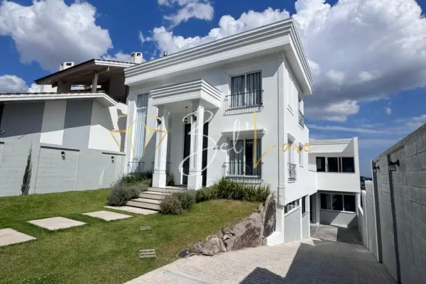 Imagem secundária do Casa Estilo Clássico Colina Sorriso