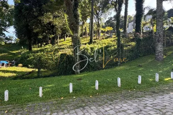 Imagem principal do Terreno Residencial Parque Alvorada