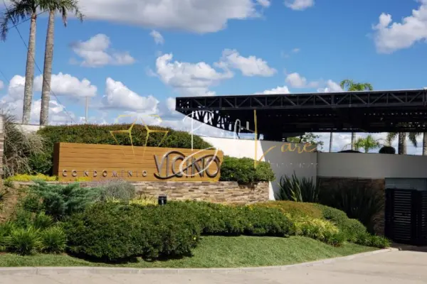 Imagem principal do Condomínio Vicinno