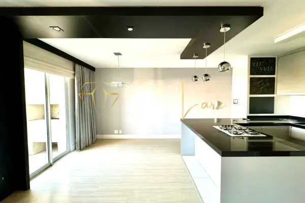 Imagem secundária do Exclusive Residence