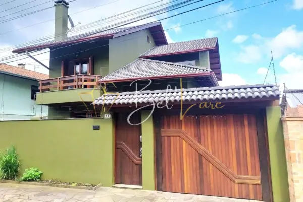 Imagem principal do Casa Desvio Rizzo