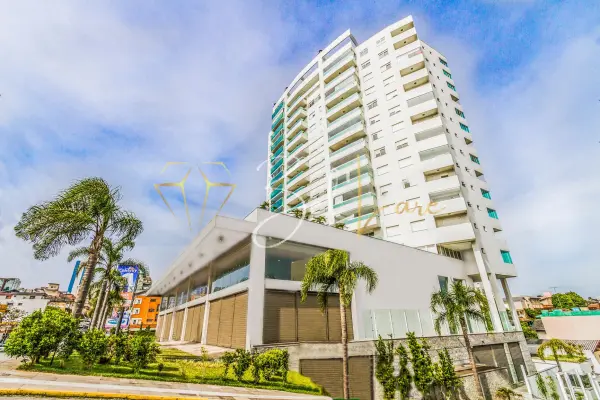 Imagem principal do Residencial Celebrity