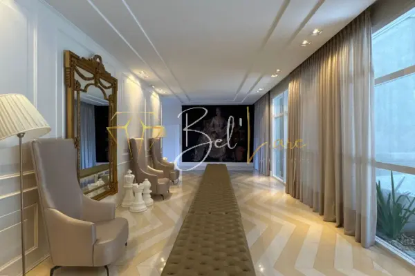 Imagem secundária do Cobertura Lac Leman