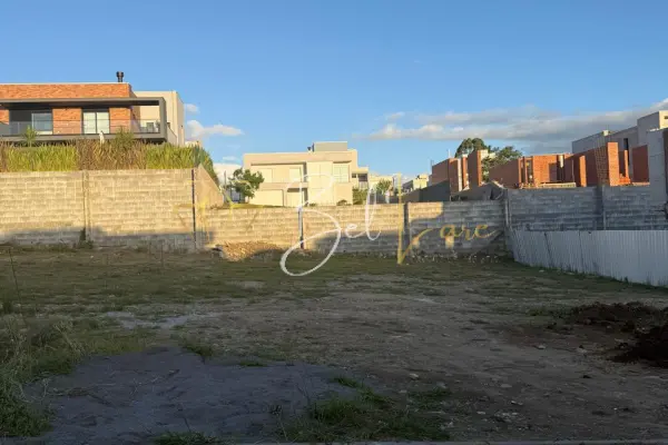 Imagem principal do Terreno Le Parc 