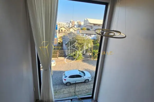 Imagem secundária do Sobrado De Lazzer