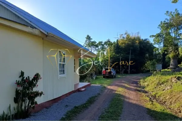 Imagem secundária do Chácara Travessão Cristal