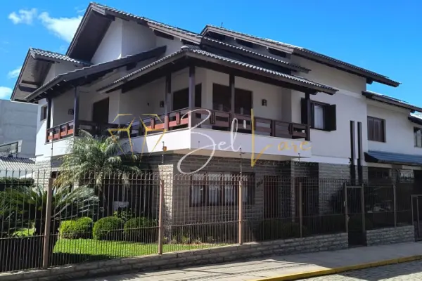 Imagem principal do Casa Bela Vista