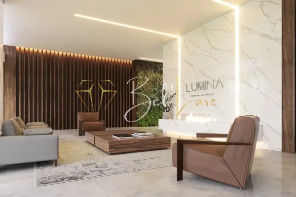 Imagem secundária do LUMINA PREMIUM RESIDENCES