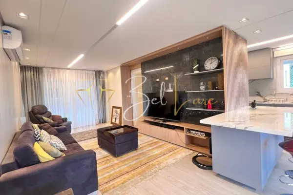 Imagem secundária do Edifício Zenith 