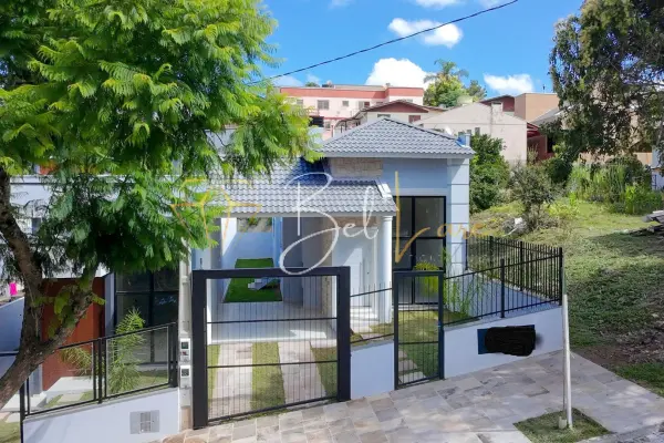Imagem secundária do Casa Recreio Cruzeiro