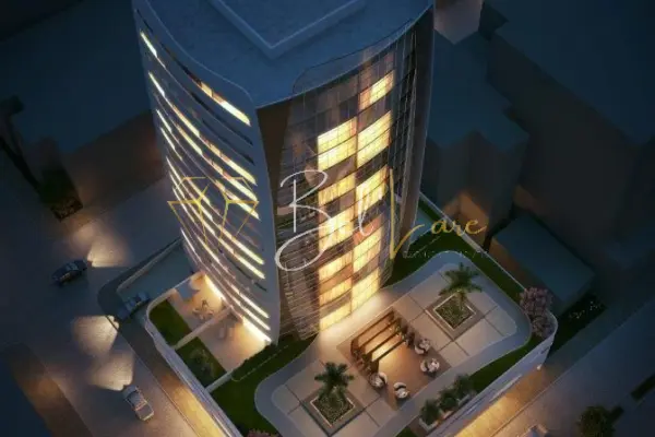 Imagem secundária do Residencial Hélios