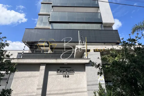 Imagem principal do RESIDENCIAL ZAMBELLI