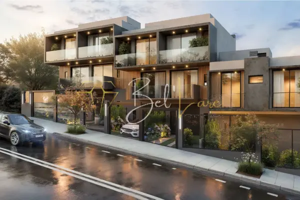 Imagem principal do Residencial Vista Bela