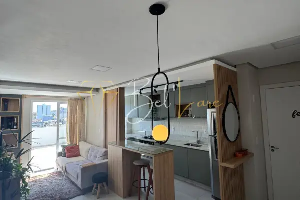 Imagem principal do Belvedere Rio Branco