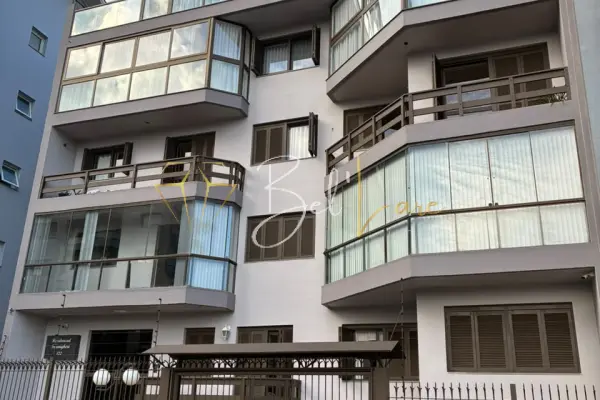 Imagem principal do Residencial Benvindo Formigheri