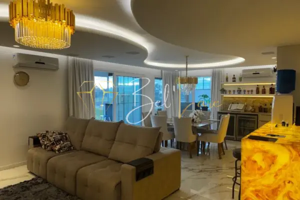 Imagem secundária do Sigma Residence