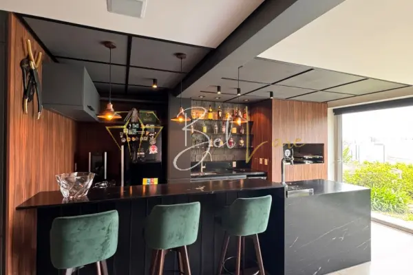 Imagem secundária do Casa Le Parc