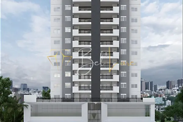 Imagem principal do Residencial Dominic