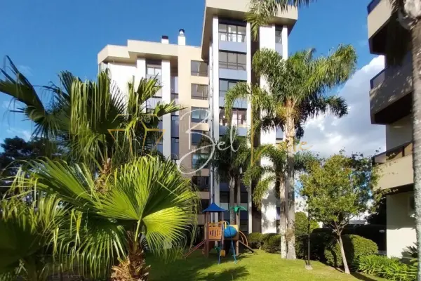 Imagem principal do Residencial Jardim Dos Ventos