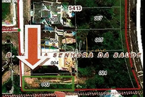 Imagem secundária do Terreno Bairro Colina Sorriso