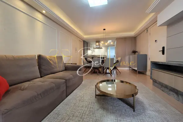 Imagem principal do Residencial Pierre Del Meuron