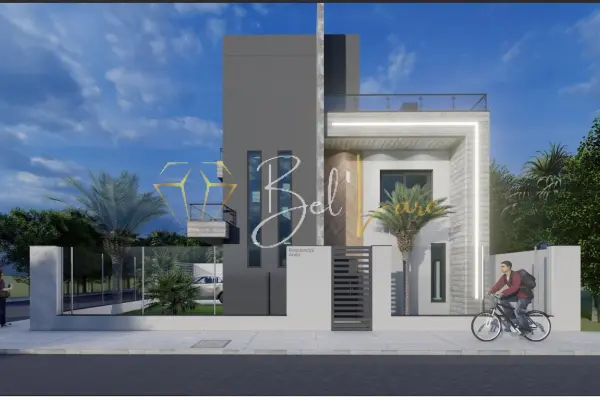 Imagem secundária do Residencial Anita