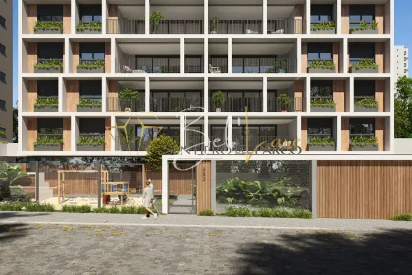 Imagem secundária do Sentiero Del Parco