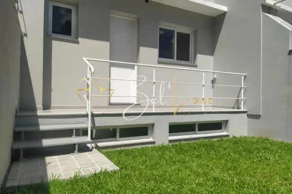 Imagem secundária do Residencial México