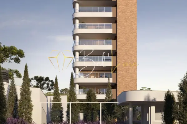 Imagem secundária do Residenziale Dozza