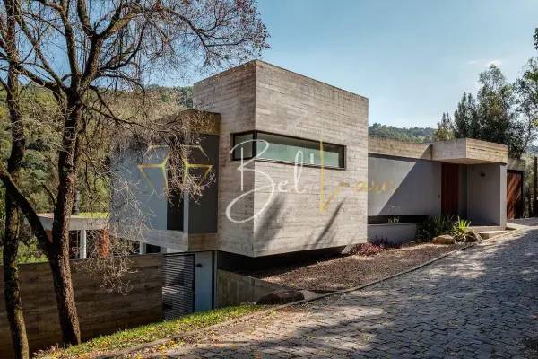 Imagem principal do Casa em Condomínio Fechado