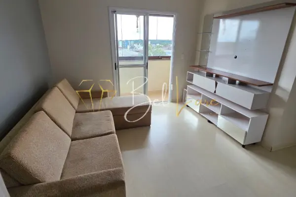Imagem secundária do Neville Residencial