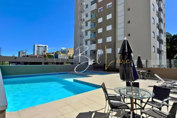 Imagem secundária do Residencial Baalbek