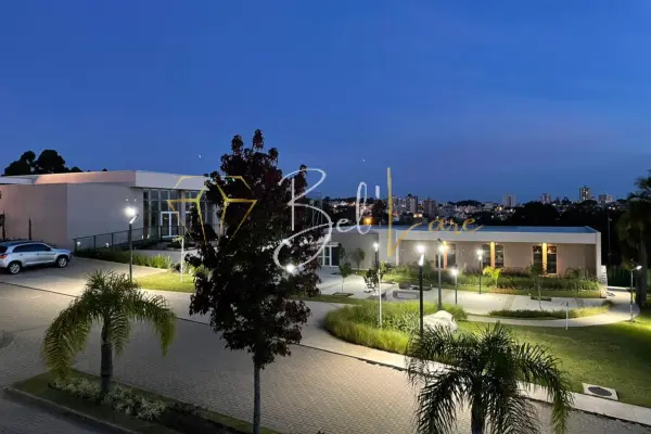 Imagem secundária do Terreno Le Parc 