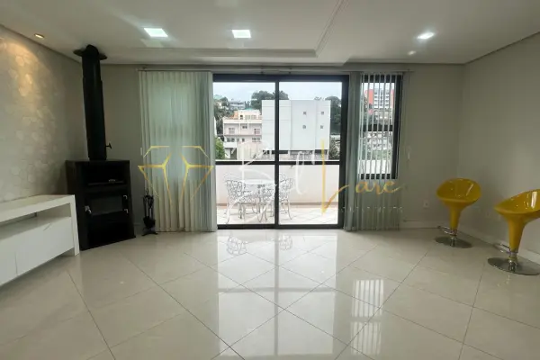 Imagem secundária do Cobertura Duplex Bella Conquista