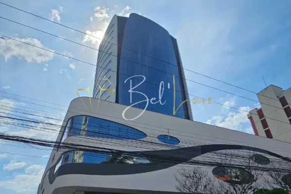 Imagem principal do Edifício Elios