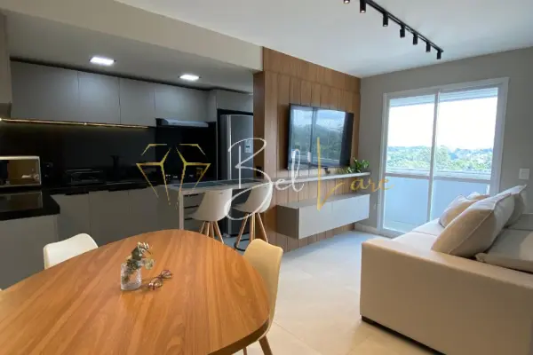 Imagem principal do Residencial Ilha de Creta