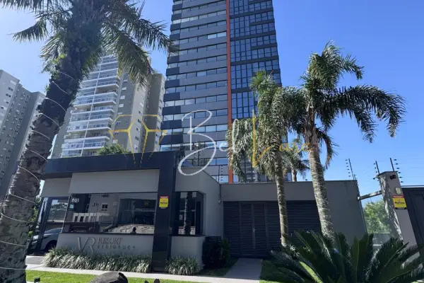 Imagem principal do VR Resort Residence