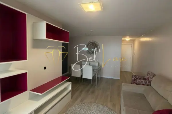 Imagem secundária do Residencial Boulevard Colina