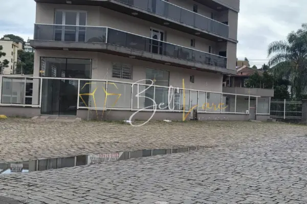 Imagem principal do Apartamento amplo Colina Sorriso