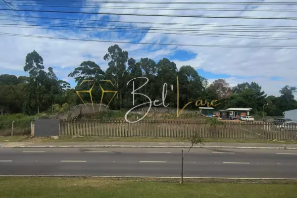 Imagem principal do Terreno Perimetral Norte