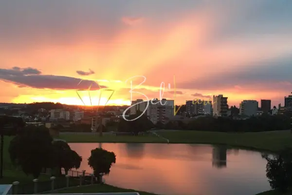 Imagem principal do Residencial Caminho do Sol