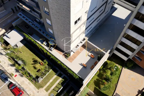 Imagem secundária do Atrium Residencial
