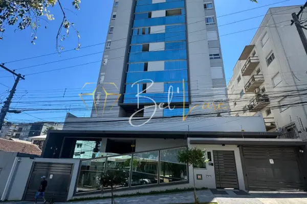 Imagem principal do Le Blanc Residence