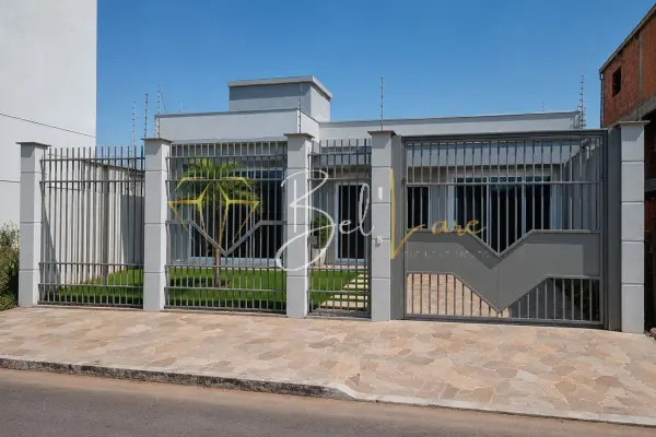 Imagem principal do Casa São Virgílio